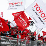 【画像】勝敗をわけたのは“神戦略”　WEC富士でトヨタを0.591秒差の優勝に導いた「タイヤ無交換」の衝撃 〜 画像25
