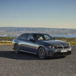 【画像】BMWが新型３シリーズの全貌を世界初公開！　BEV仕様もエンジン仕様も用意されて最新技術満載!! 〜 画像50