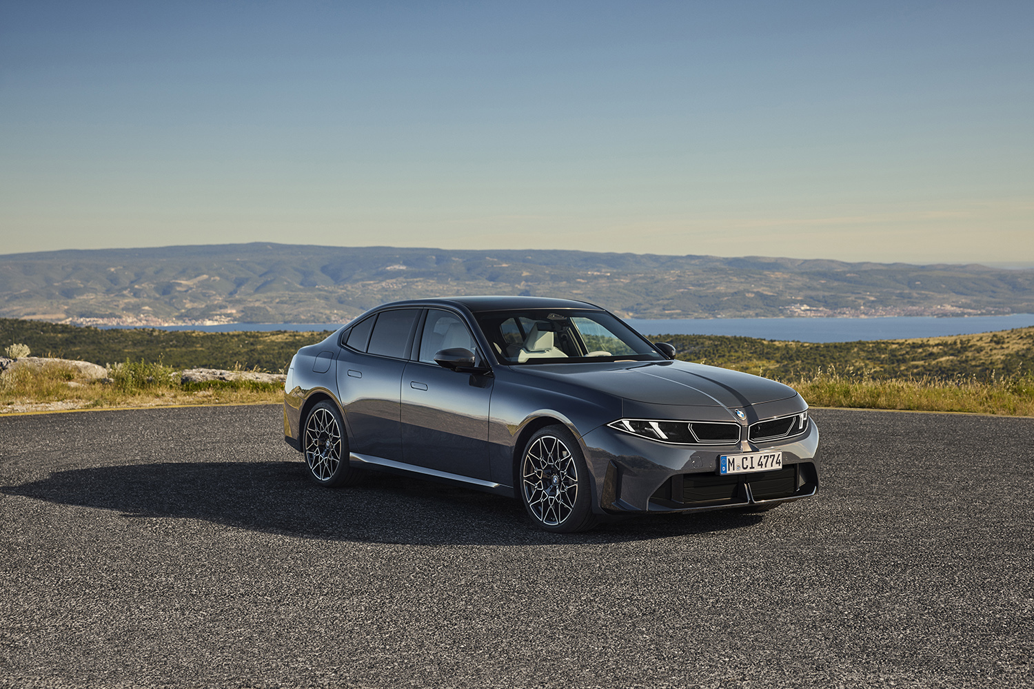 新型BMW 3シリーズはEVとエンジンを両立 〜 画像50