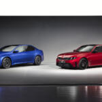 【画像】BMWが新型３シリーズの全貌を世界初公開！　BEV仕様もエンジン仕様も用意されて最新技術満載!! 〜 画像1