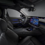 【画像】BMWが新型３シリーズの全貌を世界初公開！　BEV仕様もエンジン仕様も用意されて最新技術満載!! 〜 画像9