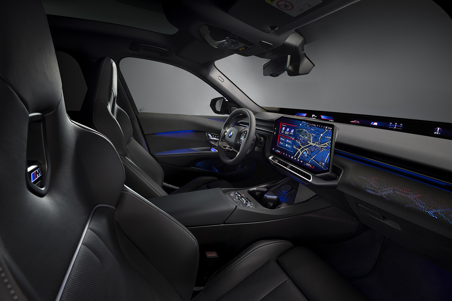 新型BMW 3シリーズはEVとエンジンを両立 〜 画像9