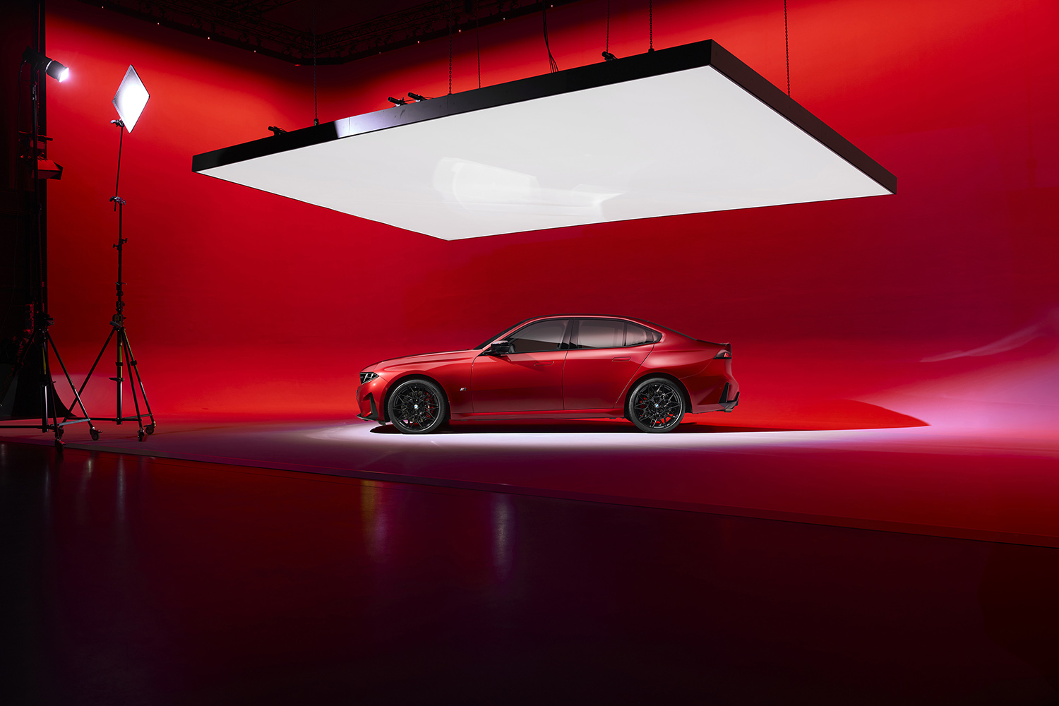 新型BMW 3シリーズはEVとエンジンを両立 〜 画像10