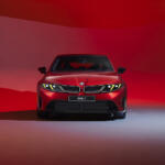 【画像】BMWが新型３シリーズの全貌を世界初公開！　BEV仕様もエンジン仕様も用意されて最新技術満載!! 〜 画像11