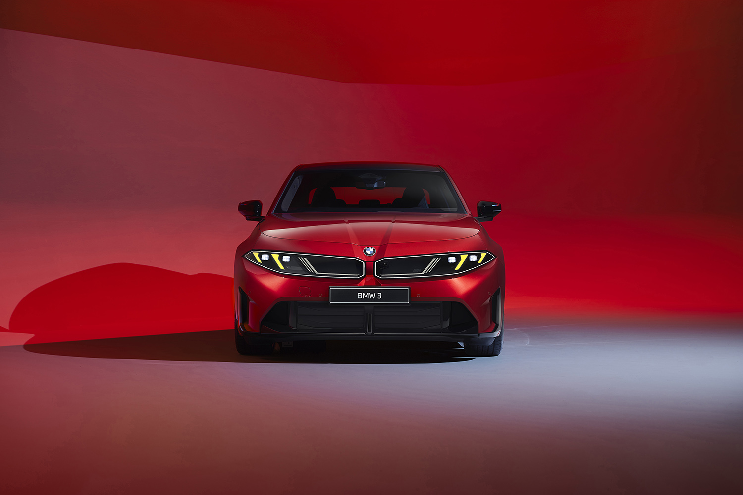 新型BMW 3シリーズはEVとエンジンを両立 〜 画像11