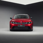 【画像】BMWが新型３シリーズの全貌を世界初公開！　BEV仕様もエンジン仕様も用意されて最新技術満載!! 〜 画像12