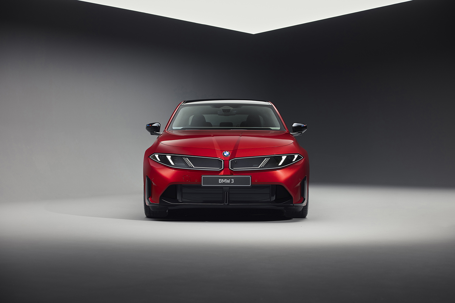 新型BMW 3シリーズはEVとエンジンを両立 〜 画像12