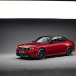 【画像】BMWが新型３シリーズの全貌を世界初公開！　BEV仕様もエンジン仕様も用意されて最新技術満載!! 〜 画像13