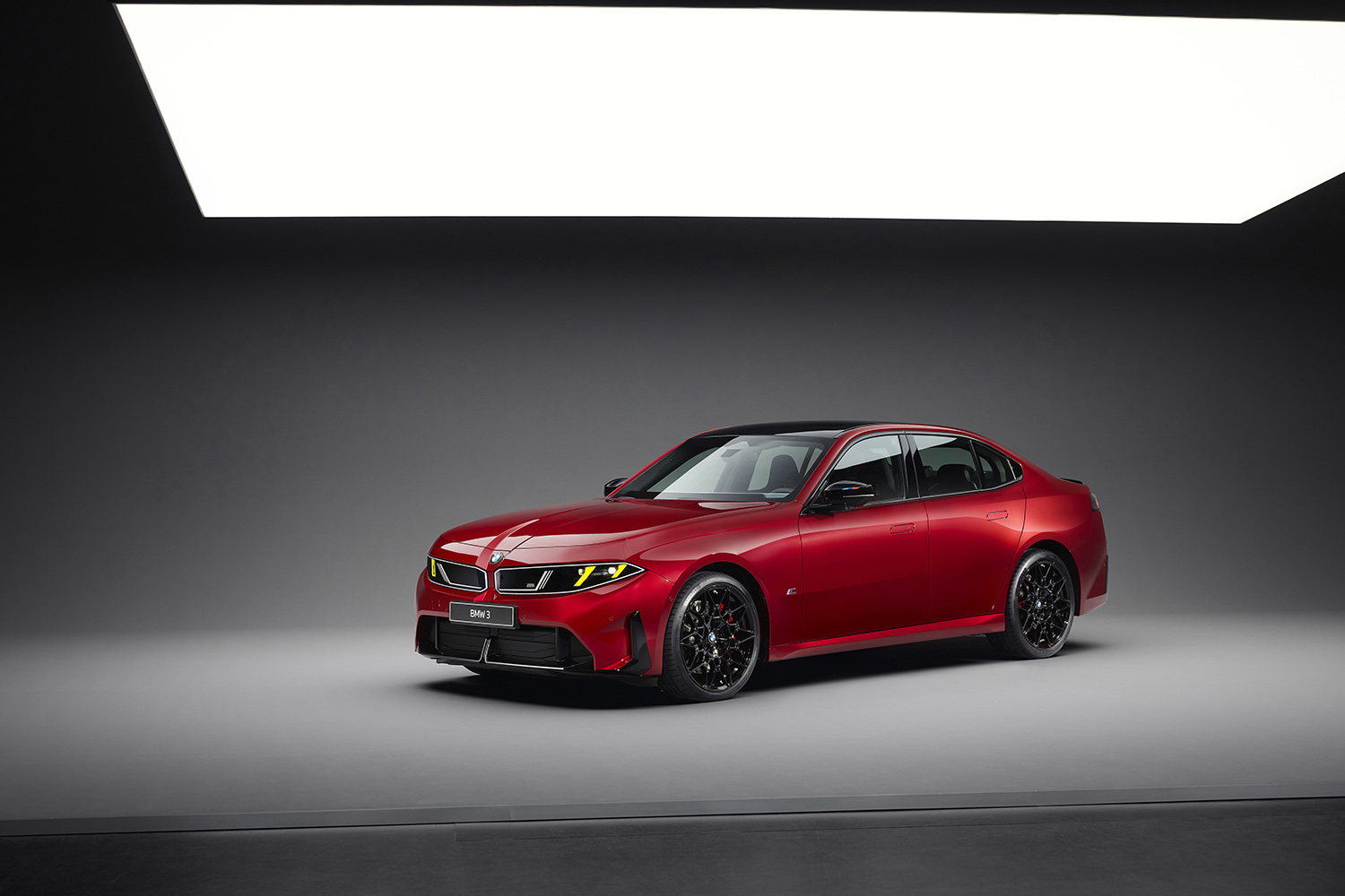 新型BMW 3シリーズはEVとエンジンを両立 〜 画像13
