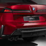 【画像】BMWが新型３シリーズの全貌を世界初公開！　BEV仕様もエンジン仕様も用意されて最新技術満載!! 〜 画像14