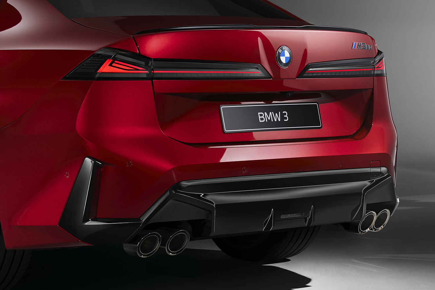 新型BMW 3シリーズはEVとエンジンを両立 〜 画像14