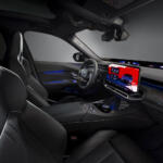 【画像】BMWが新型３シリーズの全貌を世界初公開！　BEV仕様もエンジン仕様も用意されて最新技術満載!! 〜 画像17