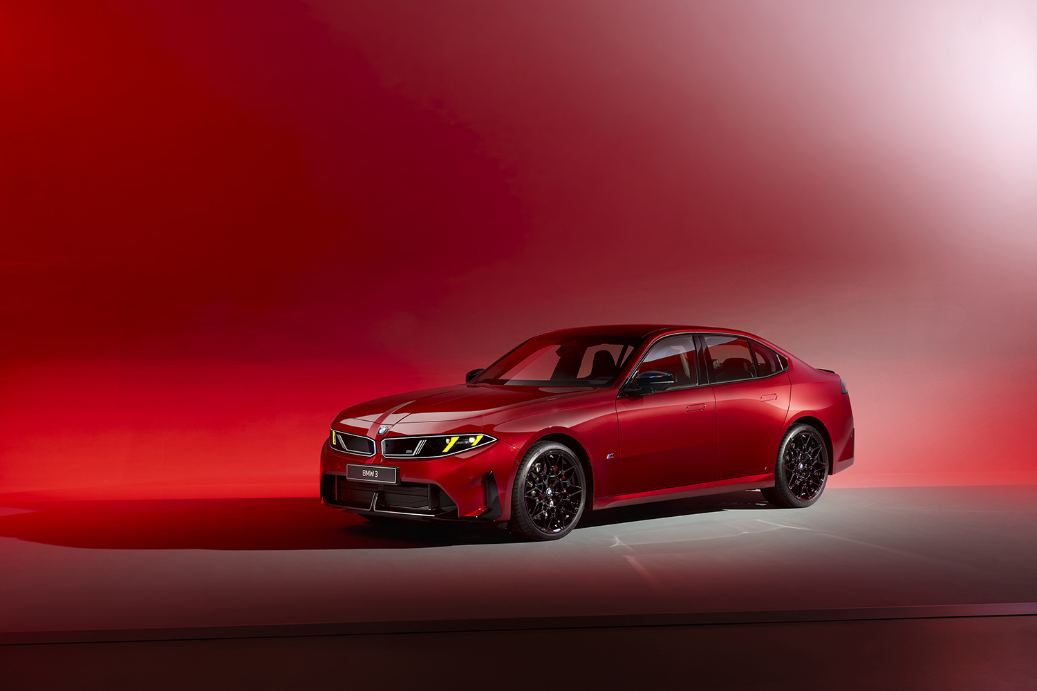 新型BMW 3シリーズはEVとエンジンを両立 〜 画像19