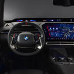 【画像】BMWが新型３シリーズの全貌を世界初公開！　BEV仕様もエンジン仕様も用意されて最新技術満載!! 〜 画像22