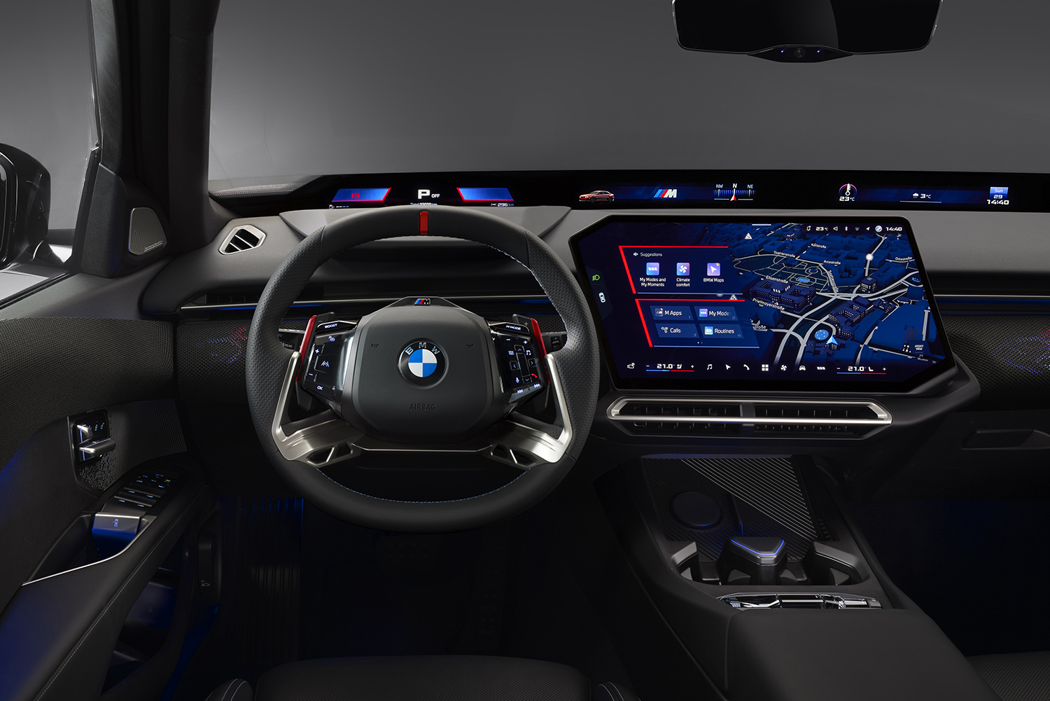 新型BMW 3シリーズはEVとエンジンを両立 〜 画像22