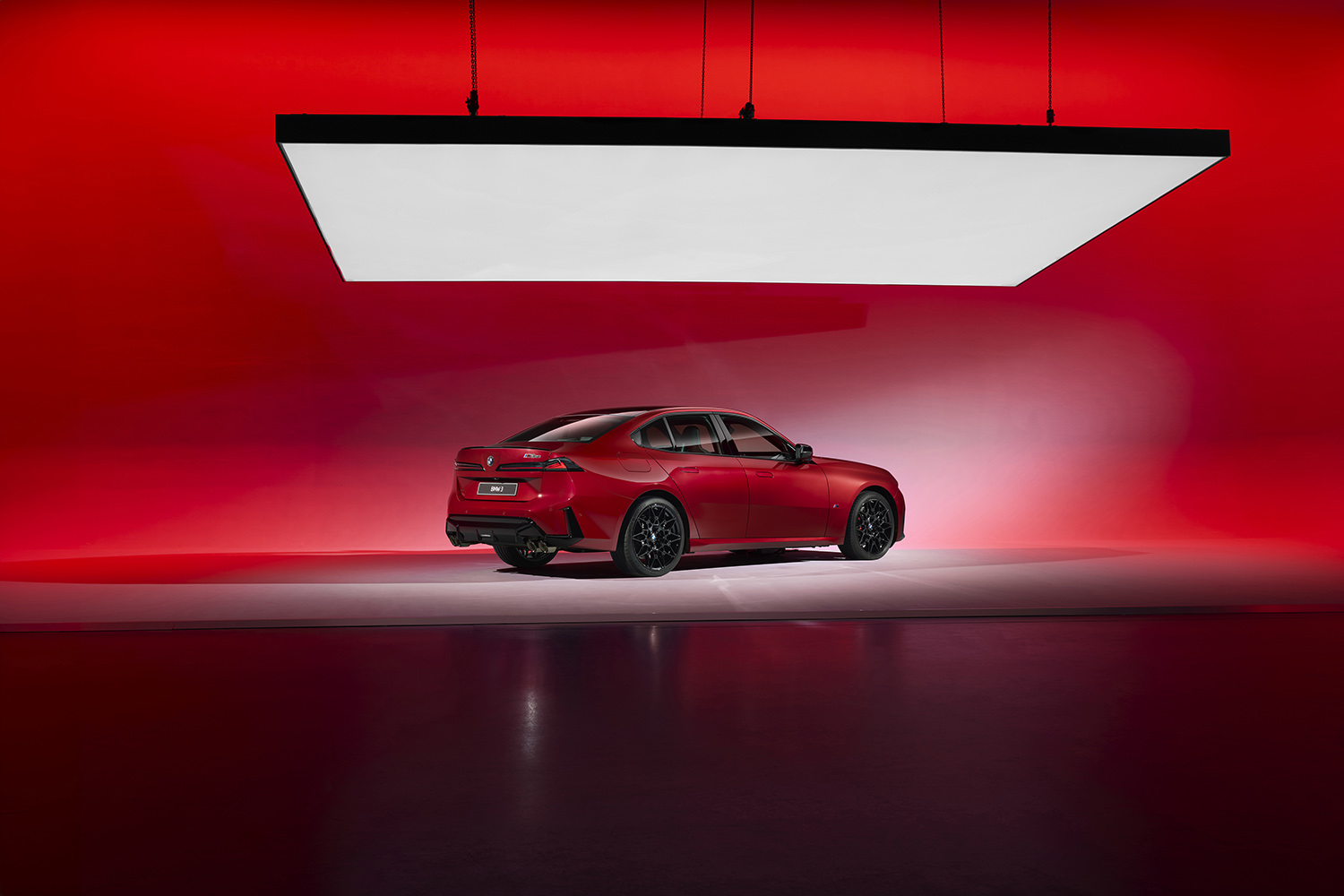 新型BMW 3シリーズはEVとエンジンを両立 〜 画像23