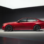 【画像】BMWが新型３シリーズの全貌を世界初公開！　BEV仕様もエンジン仕様も用意されて最新技術満載!! 〜 画像24