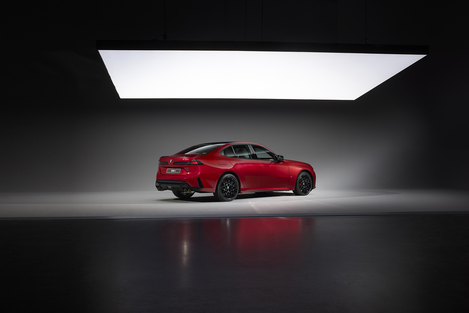 新型BMW 3シリーズはEVとエンジンを両立 〜 画像25
