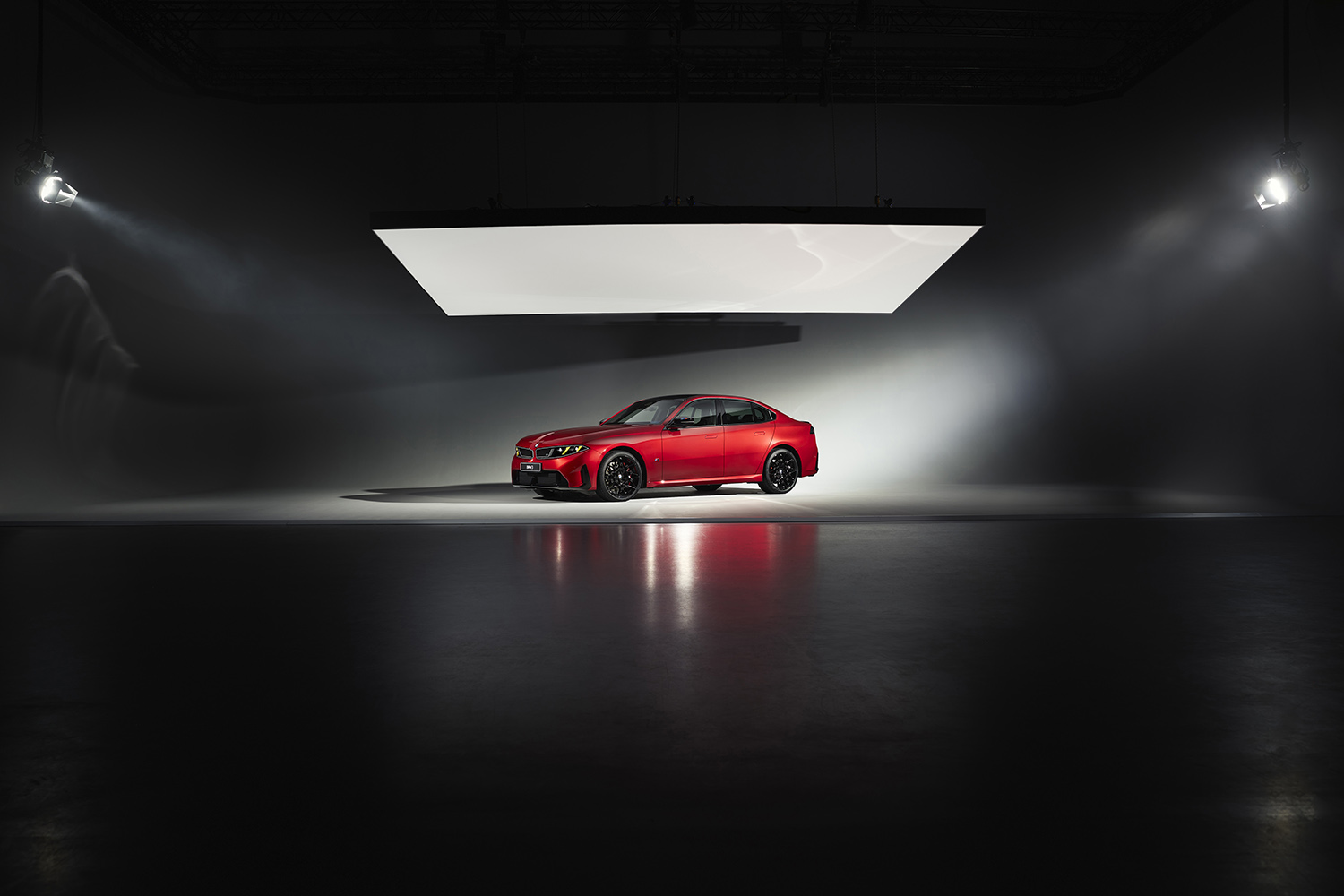 新型BMW 3シリーズはEVとエンジンを両立 〜 画像26