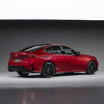 【画像】BMWが新型３シリーズの全貌を世界初公開！　BEV仕様もエンジン仕様も用意されて最新技術満載!! 〜 画像27