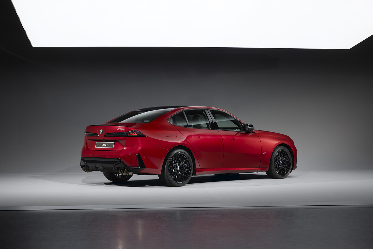 新型BMW 3シリーズはEVとエンジンを両立 〜 画像27