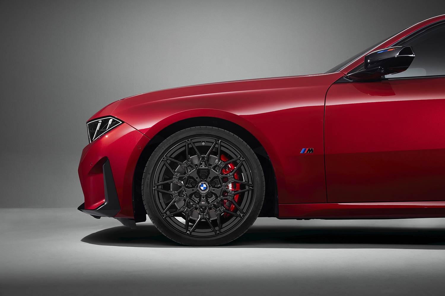 M350 xDrive