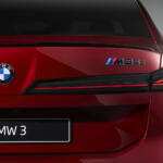 【画像】BMWが新型３シリーズの全貌を世界初公開！　BEV仕様もエンジン仕様も用意されて最新技術満載!! 〜 画像30