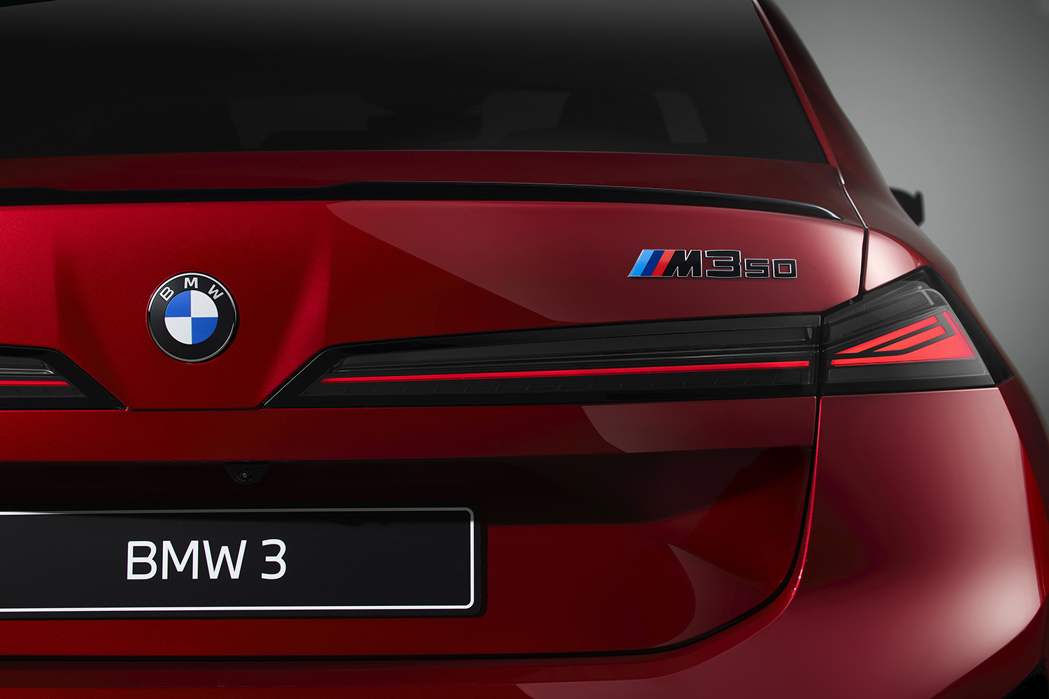 新型BMW 3シリーズはEVとエンジンを両立 〜 画像30