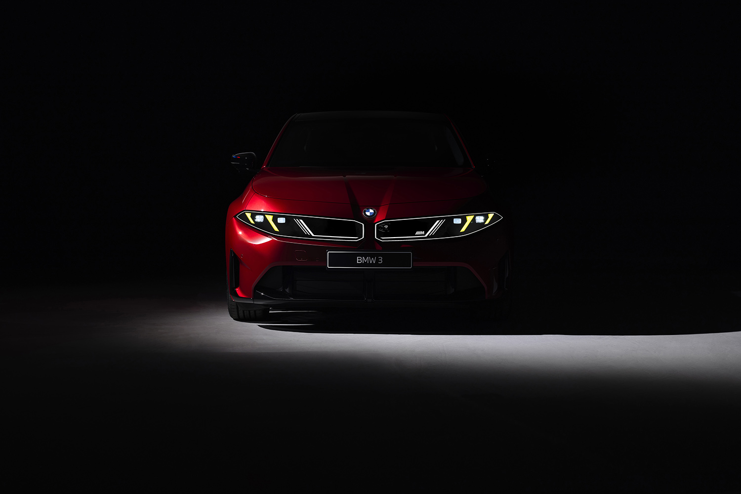 新型BMW 3シリーズはEVとエンジンを両立 〜 画像31