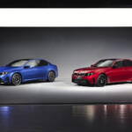 【画像】BMWが新型３シリーズの全貌を世界初公開！　BEV仕様もエンジン仕様も用意されて最新技術満載!! 〜 画像32