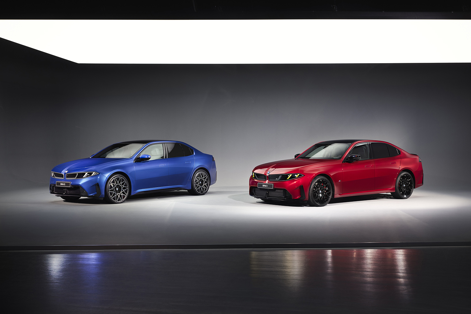新型BMW 3シリーズはEVとエンジンを両立 〜 画像32