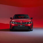 【画像】BMWが新型３シリーズの全貌を世界初公開！　BEV仕様もエンジン仕様も用意されて最新技術満載!! 〜 画像34