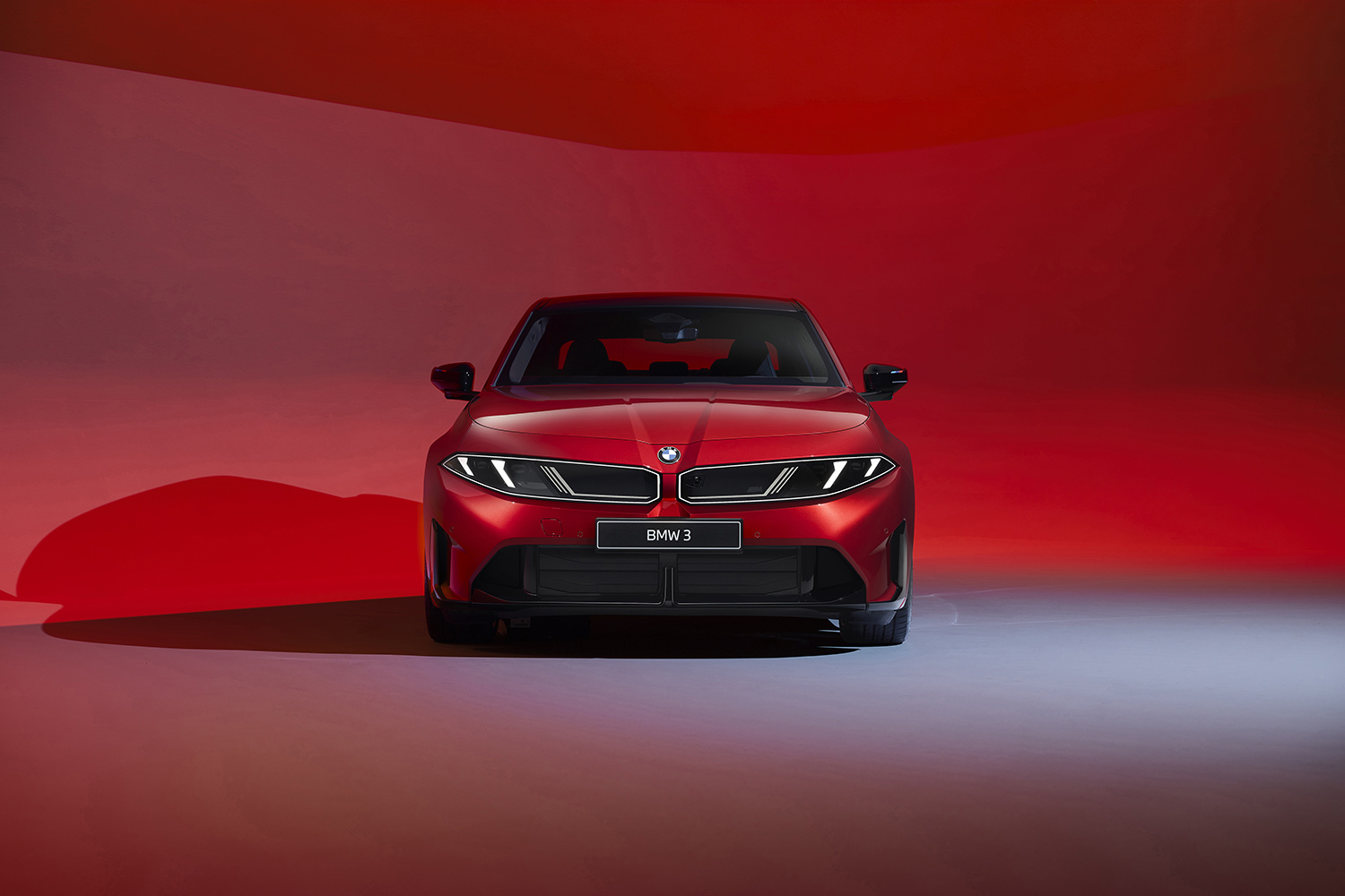 新型BMW 3シリーズはEVとエンジンを両立 〜 画像34