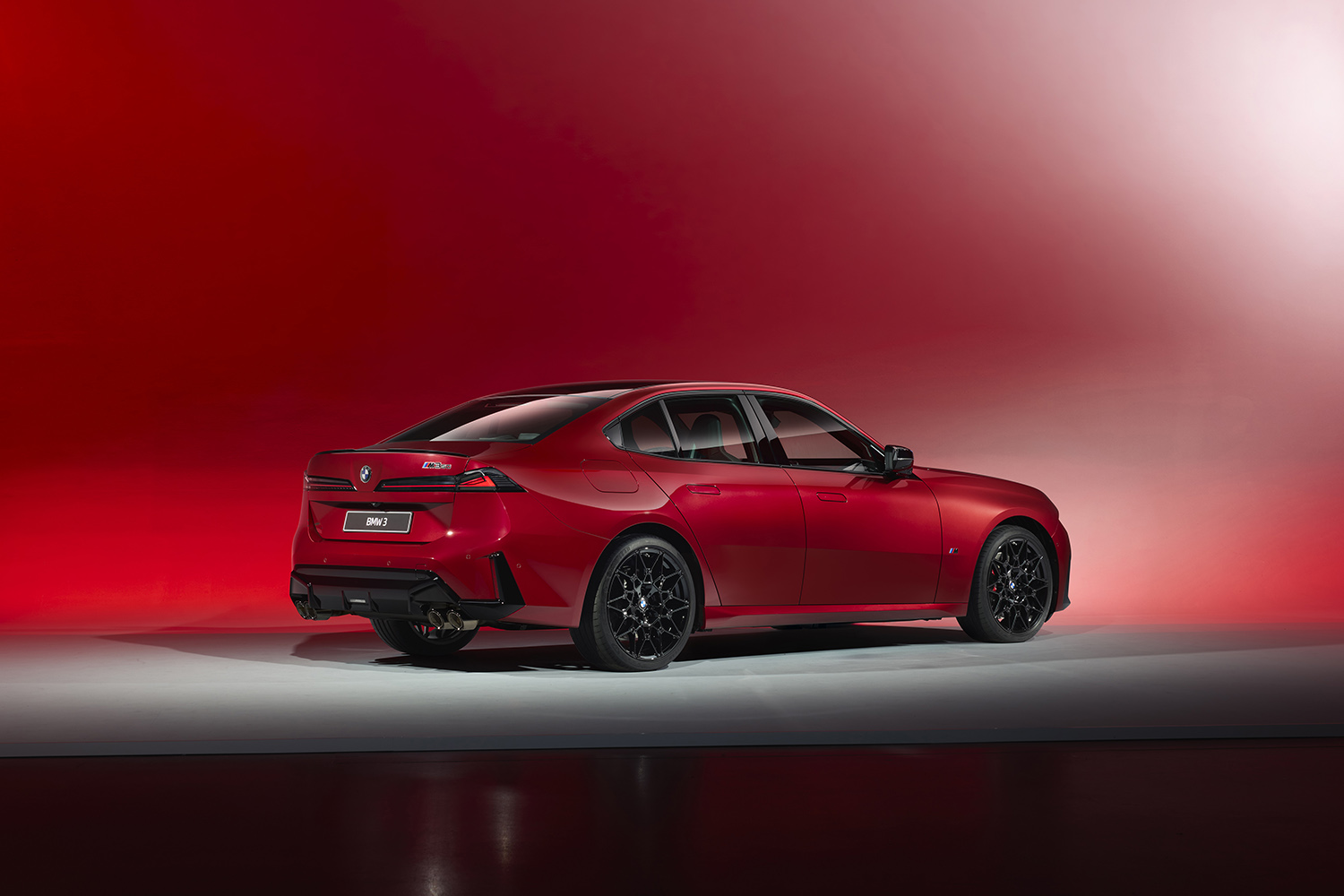 新型BMW 3シリーズはEVとエンジンを両立 〜 画像35