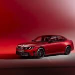【画像】BMWが新型３シリーズの全貌を世界初公開！　BEV仕様もエンジン仕様も用意されて最新技術満載!! 〜 画像36
