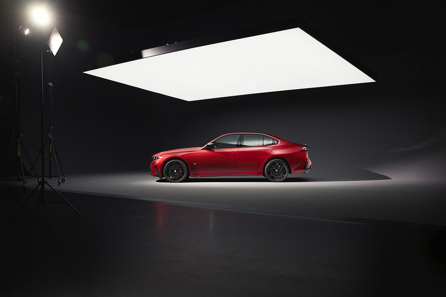 新型BMW 3シリーズはEVとエンジンを両立 〜 画像37