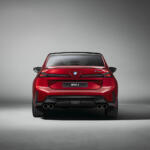 【画像】BMWが新型３シリーズの全貌を世界初公開！　BEV仕様もエンジン仕様も用意されて最新技術満載!! 〜 画像38
