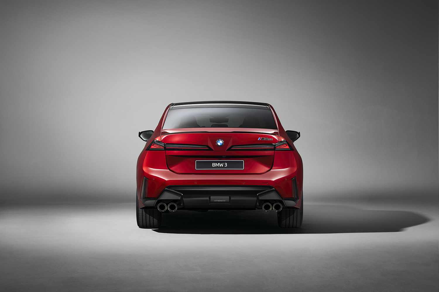 新型BMW 3シリーズはEVとエンジンを両立 〜 画像38