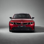 【画像】BMWが新型３シリーズの全貌を世界初公開！　BEV仕様もエンジン仕様も用意されて最新技術満載!! 〜 画像39
