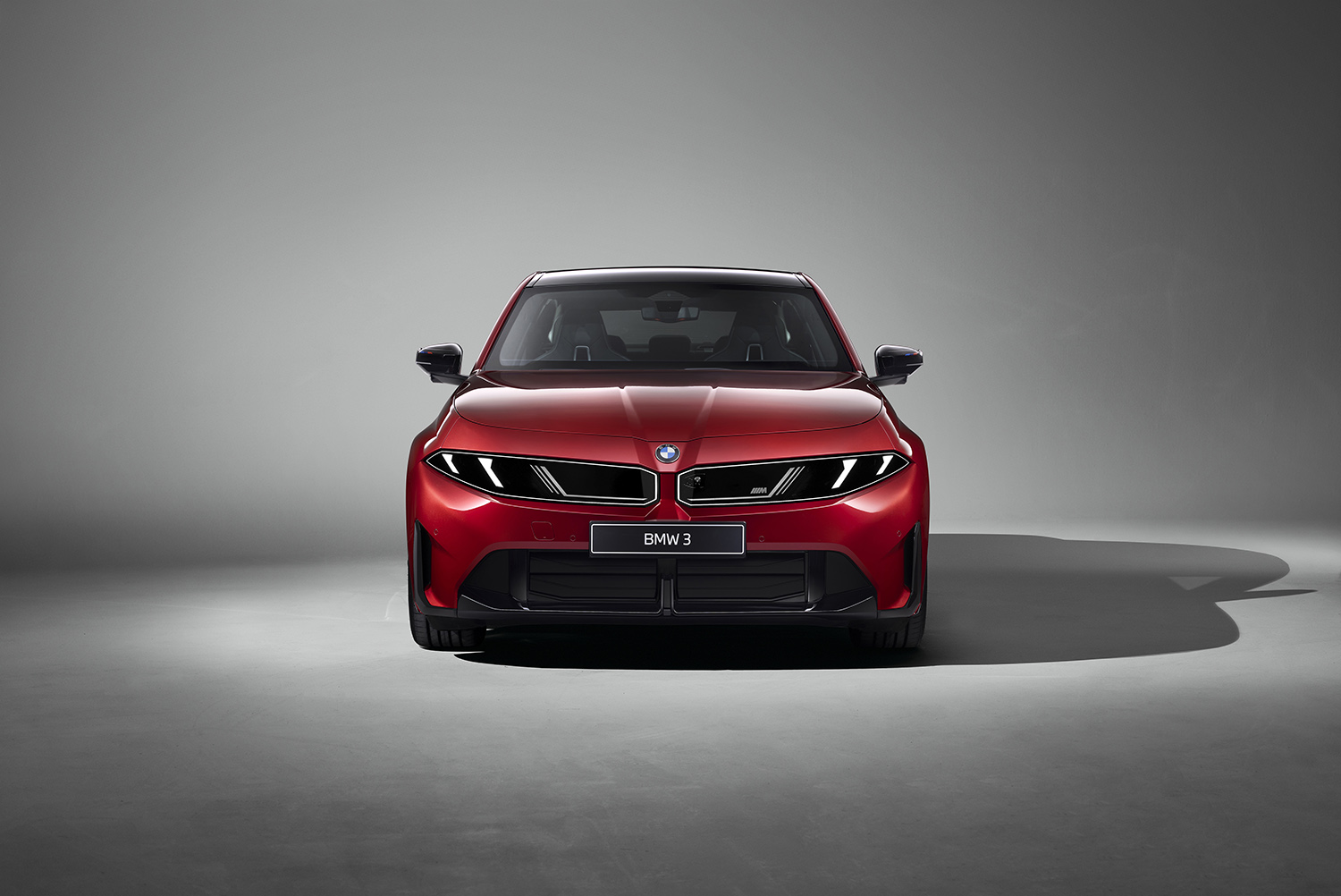 新型BMW 3シリーズはEVとエンジンを両立 〜 画像39