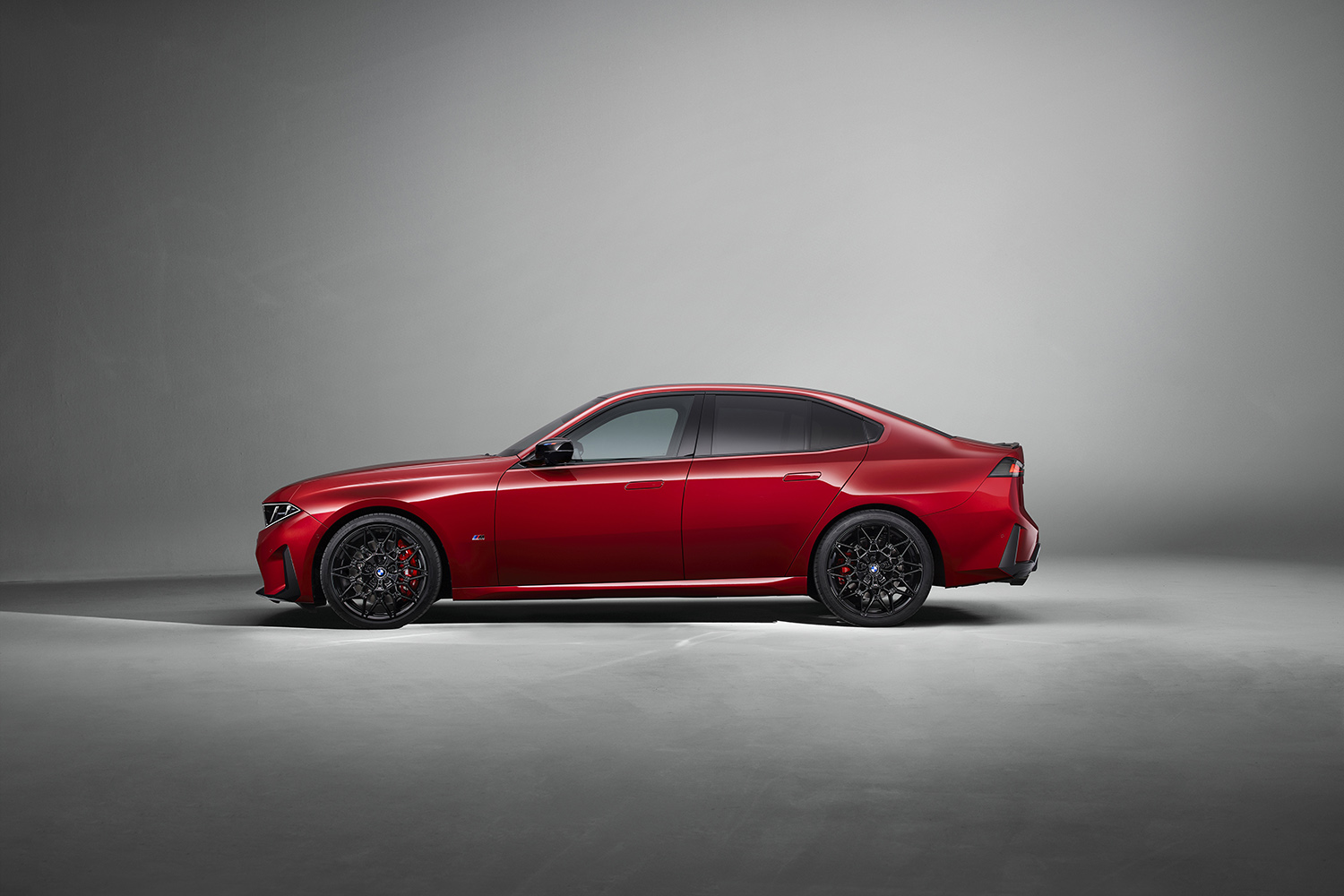 新型BMW 3シリーズはEVとエンジンを両立 〜 画像40