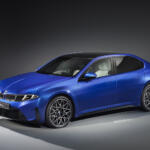 【画像】BMWが新型３シリーズの全貌を世界初公開！　BEV仕様もエンジン仕様も用意されて最新技術満載!! 〜 画像41