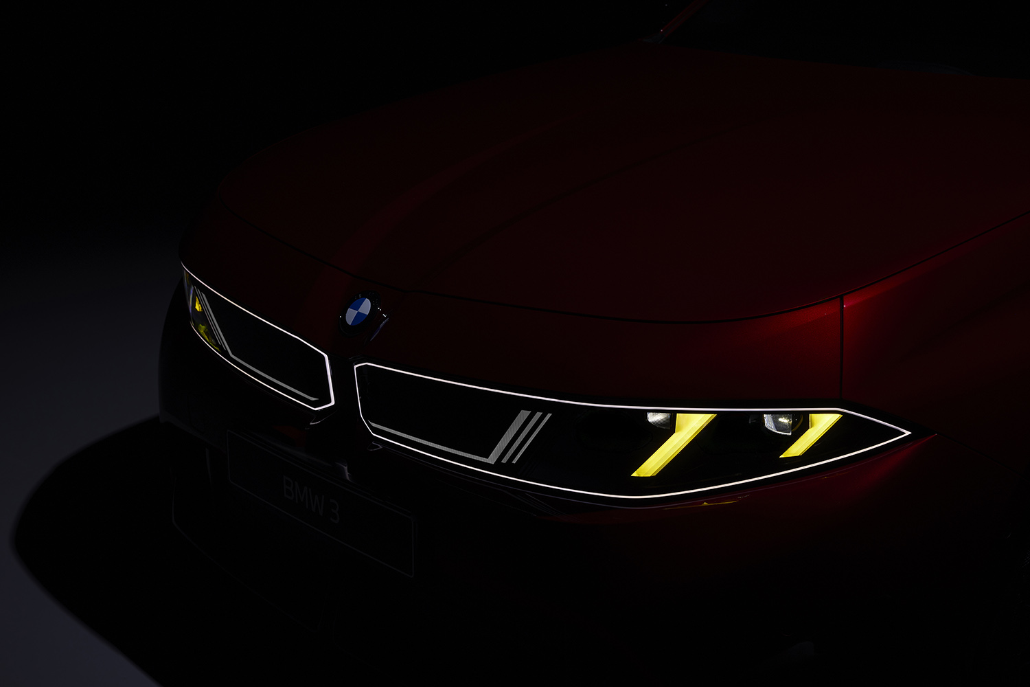 新型BMW 3シリーズはEVとエンジンを両立 〜 画像44