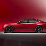 【画像】BMWが新型３シリーズの全貌を世界初公開！　BEV仕様もエンジン仕様も用意されて最新技術満載!! 〜 画像46