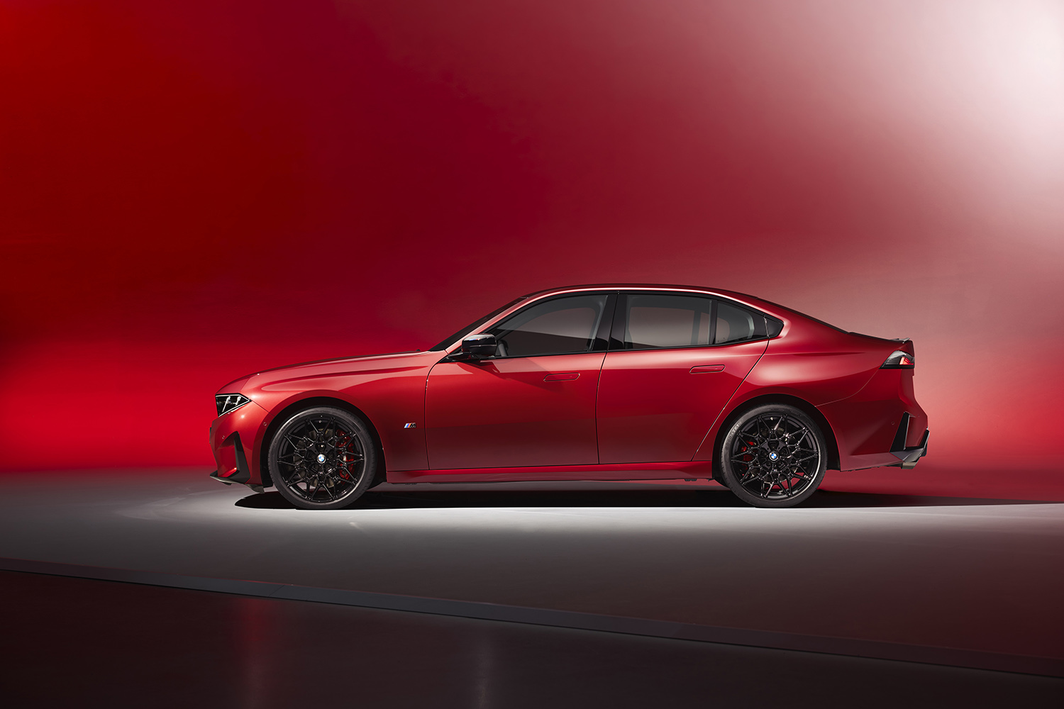 新型BMW 3シリーズはEVとエンジンを両立 〜 画像46