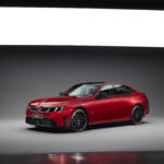 【画像】BMWが新型３シリーズの全貌を世界初公開！　BEV仕様もエンジン仕様も用意されて最新技術満載!! 〜 画像48