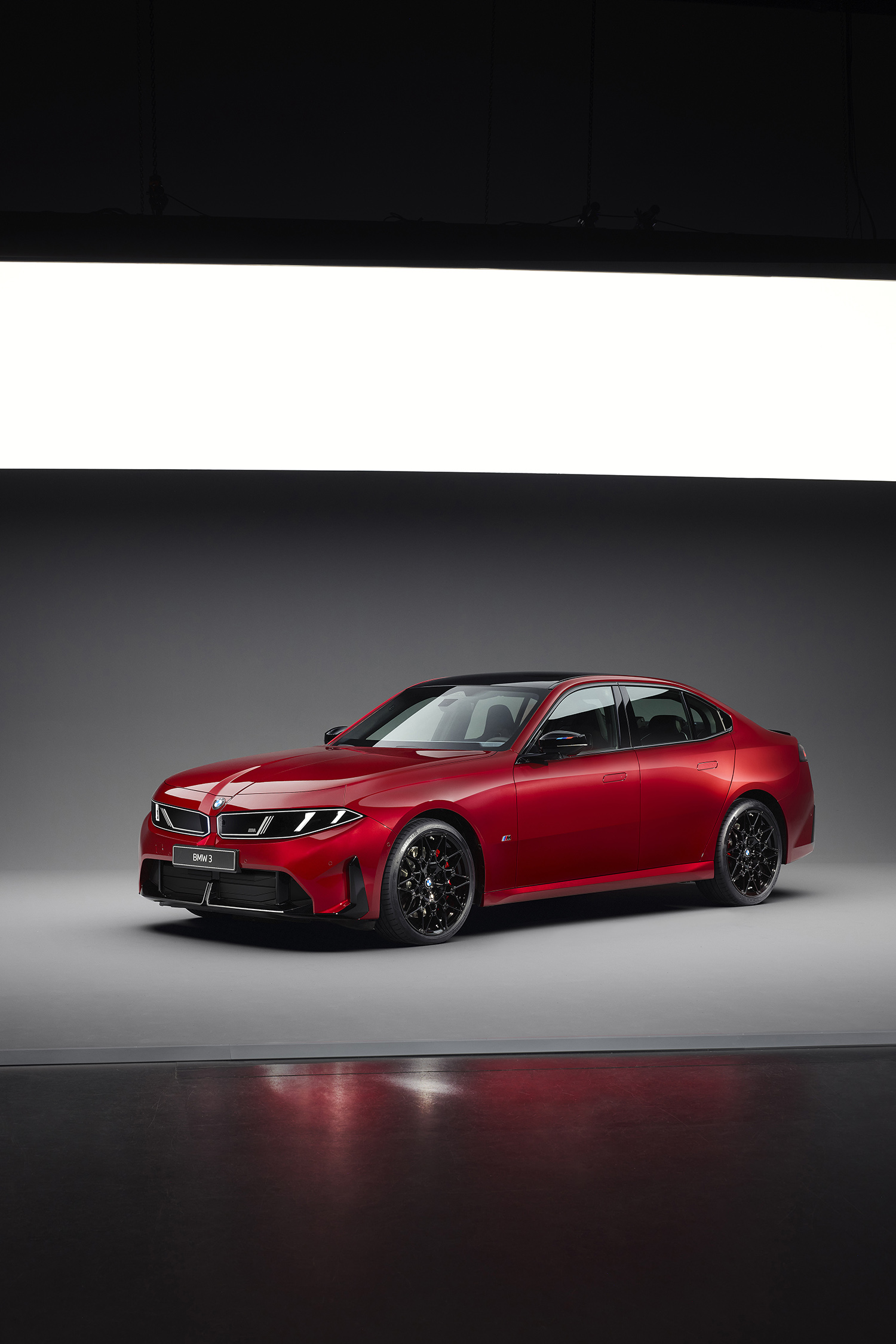 新型BMW 3シリーズはEVとエンジンを両立 〜 画像48