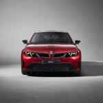 【画像】BMWが新型３シリーズの全貌を世界初公開！　BEV仕様もエンジン仕様も用意されて最新技術満載!! 〜 画像49