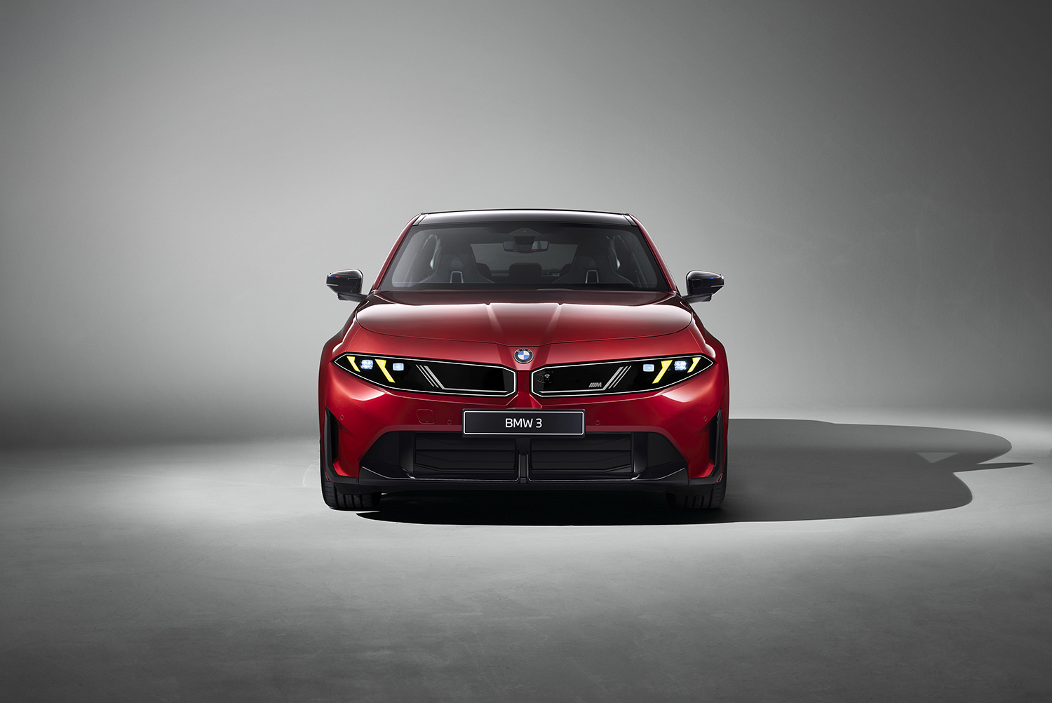 新型BMW 3シリーズはEVとエンジンを両立 〜 画像49