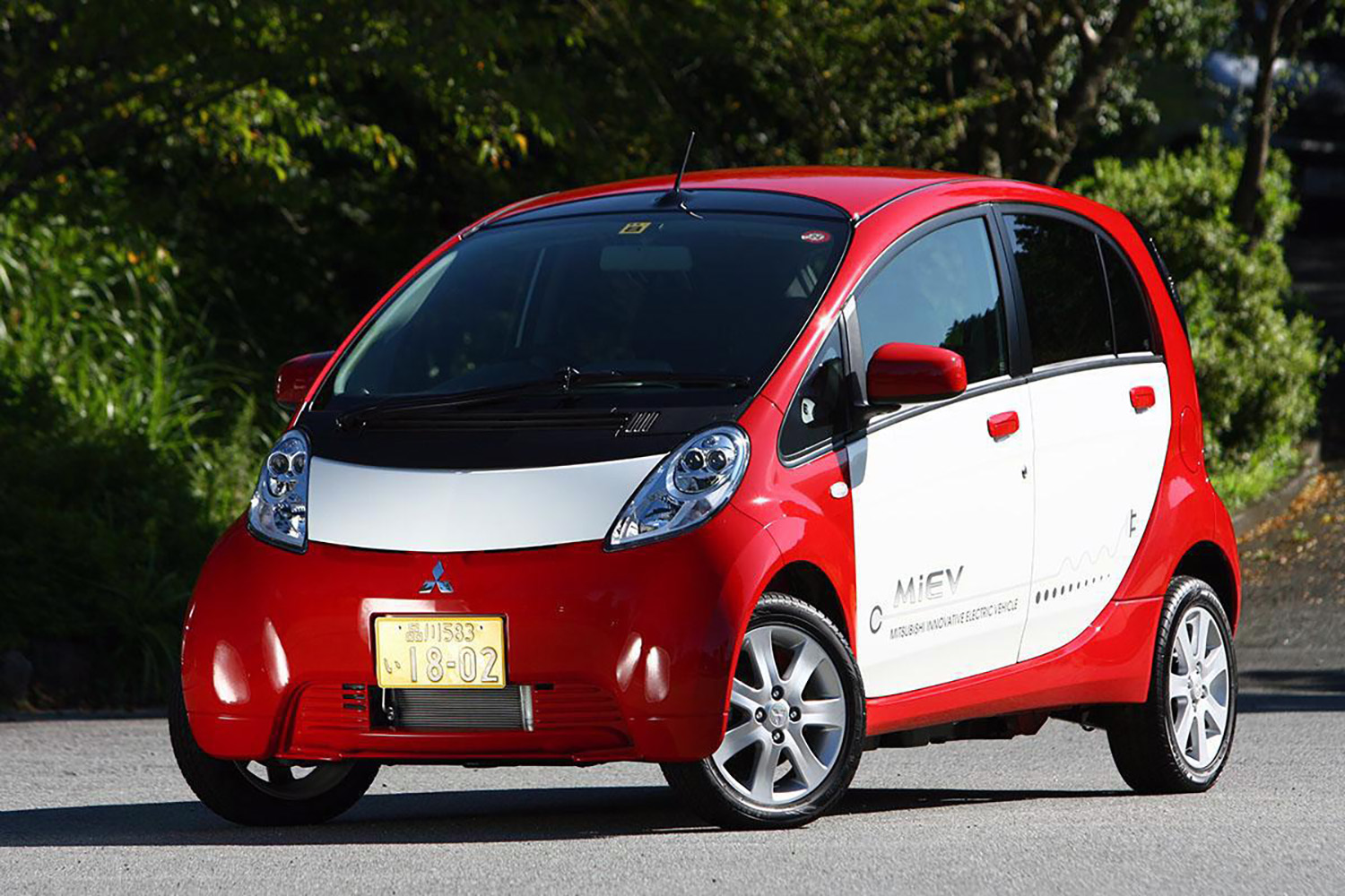 自動車史に残る革新的モデルたち 〜 画像10